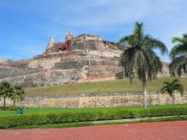 22- Castillo San Felipe 